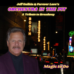 Magic to Do (feat. Joanne Williams, Andy Bassford, Fred Reiter & Kevin Batchelor)