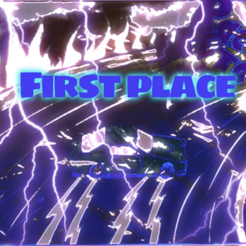 First Place