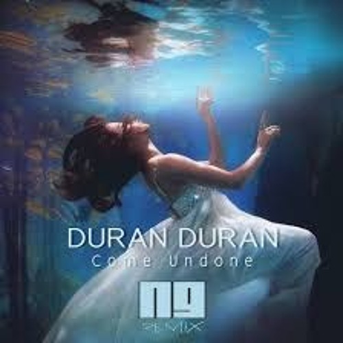 Duran Duran「Come Undone」12インチシングルレコード Duran Duran – Come Undone – Vinyl (12