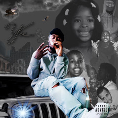 KeiYee x How Im Steppin