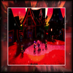 Twilight Town [Paper Mario TTYD Remix]