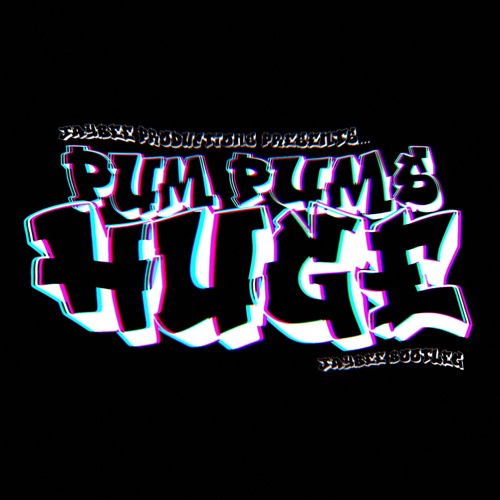 FREE DL! Andy M Ft. Amnesia - Pum Pums Huge (JAYBEE 2K TIKTOK BOOTLEG)