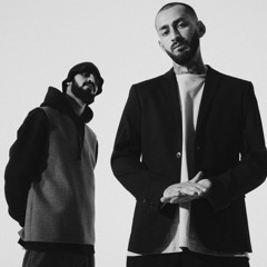 3.Miyagi (feat. amigo) мой гарлем