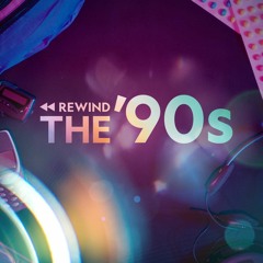 WatchOnline Rewind The '90s; Season 1 Episode 5 FullEpisodes