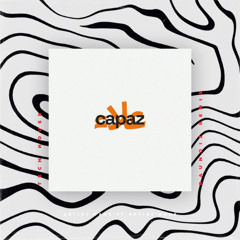 Alleh - Capaz (Tech House Remix)