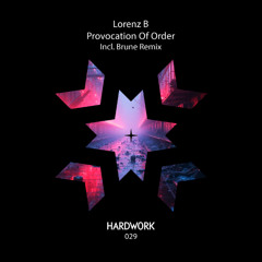 EYD Premiere// Lorenz B - Cure For The Sickness [Hardwork]