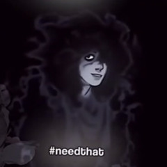 tiktok audios because i will become his penumbra!! 🖤⛓️🥀