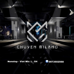 CM MIX - ZALO 0973502568 - NST VIETMIX 1-5H