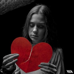 Break My Heart Again - Finneas / covered by » i am VIA »