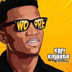 Kofi Kinaata-Wo Pre