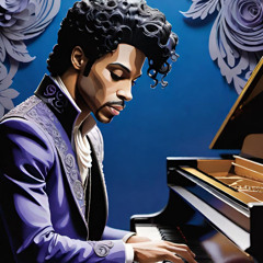 Prince - Purple Beat #98(Mixed by JOYLOAD)