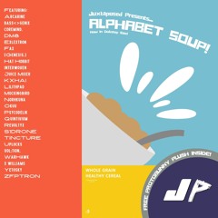 Yetosky - Another Colour Bass Song