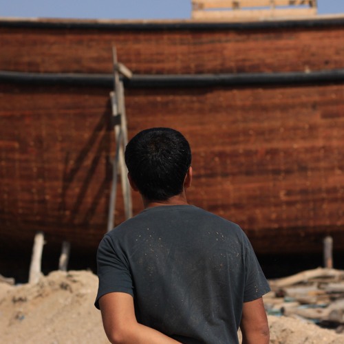 مِی نگُفتُم