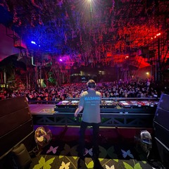 Lucas Borchardt @  Warm Up Green Valley (11-10-2025)