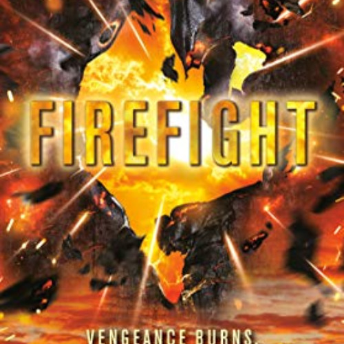 [GET] EBOOK 📘 Firefight (The Reckoners) by  Brandon Sanderson PDF EBOOK EPUB KINDLE