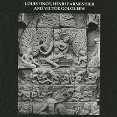 DOWNLOAD/PDF  A Guide to the Temple of Banteay Srei at Angkor