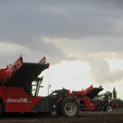 wat een machine