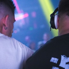 Marquez DJ B2B Vionik (Live) @ Øxid X Destruction - VOL.3