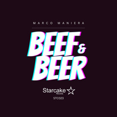 Beef & Beer
