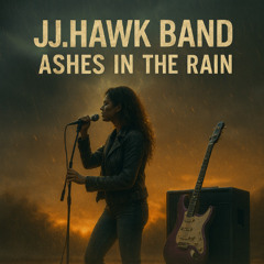 Ashes in the Rain
