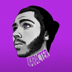 KARACTER - Purple