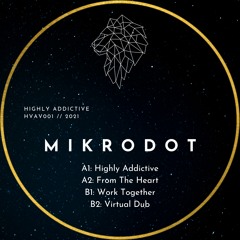 Mikrodot - Work Together