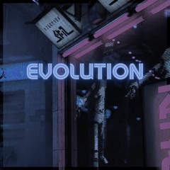 Evolution ( now on spotify)