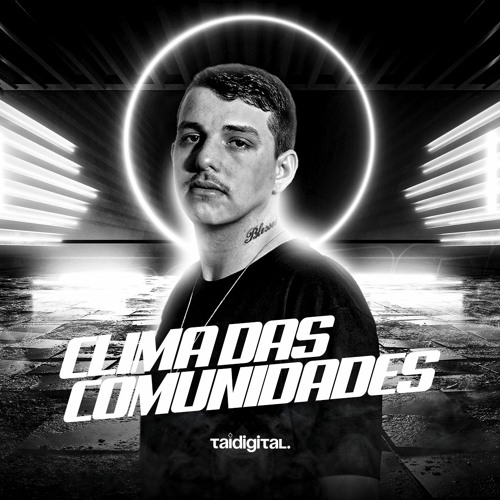 MEGA CLIMA DAS COMUNIDADES - (TAIDigital)2021