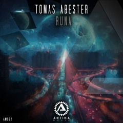 Tomas Abester - Runa (Original Mix) [TEASER]