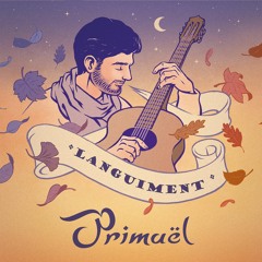 Vida Ajena - Album "Languiment"