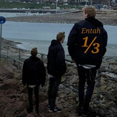 ⅓ {feat. Elizabeth Robertson}