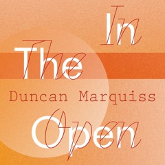 Duncan Marquiss – Contact Call