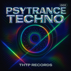 psytrance techno 001