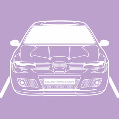 Parked Up - DJLAUNDRYBASKET