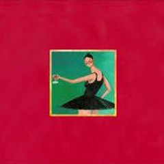 Runaway Kanye West (Instrumental)