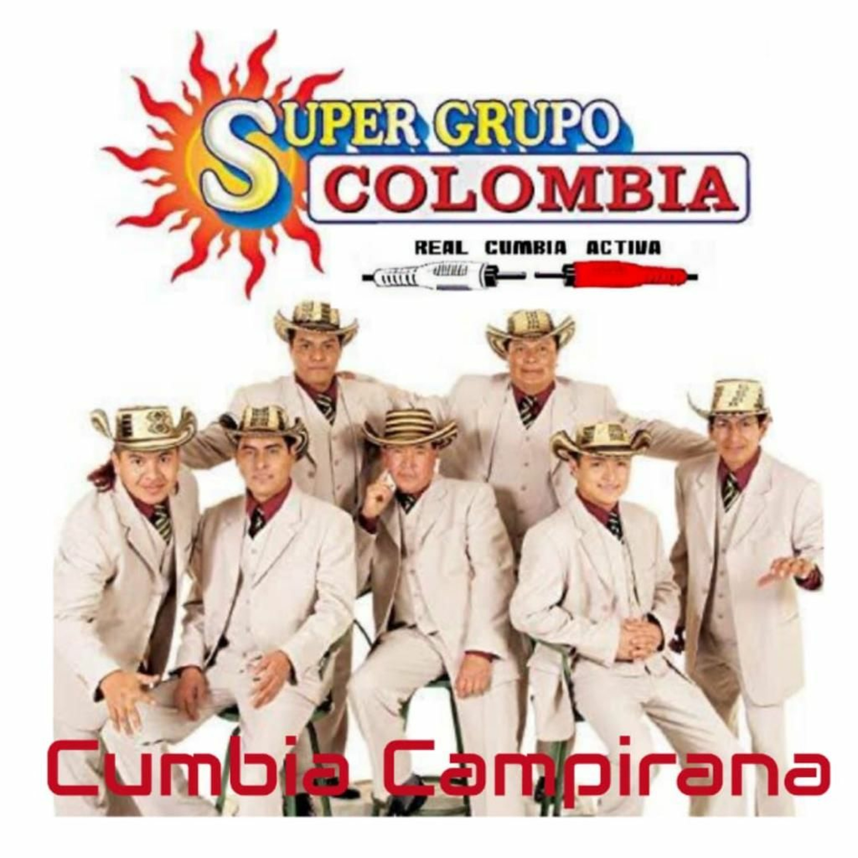 Real Cumbia Activa (RCA)