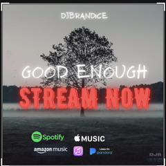 Good Enough (DJBrandice prod.)