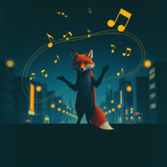 Foxtrot Phantom Pounce