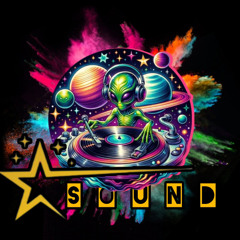Flow Galáctico (Randy Johnson Set) @Daannydj #StarSound☆