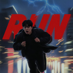 RUN