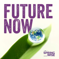 Episode 3: Reimagining chocolate, coffee and rice + Earthshot Prize highlights