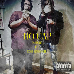 No Cap ft. D-Stone (prod. neco)