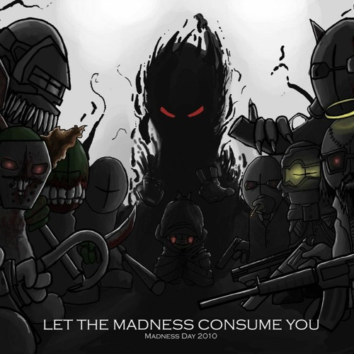 Stream Madness Combat 5 Soundtrack Cheshyre - Main Theme by Beat | Listen  online for free on SoundCloud