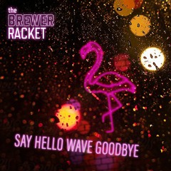 Say Hello Wave Goodbye (Wall Of Sound Instrumental Mix) • Soft Cell Synth Cover