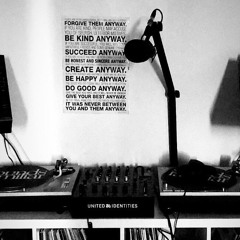 United Identities HQ - March 22, 2020