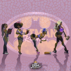 KONGOLESE SOUS BBL (RMX DJ DREE) FREE DOWNLOAD