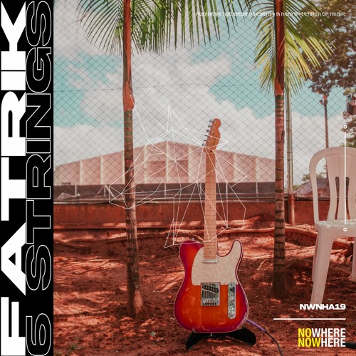 Fatrik - 6 Strings (Original Mix)