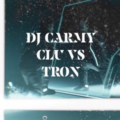 Clu vs Tron Heaven Takes You Home Swedish House Mafia Connie Constance Deep House Mix