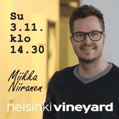 Kristinuskon järjelliset perusteet 1