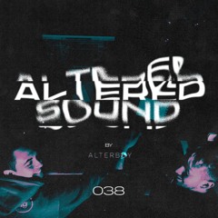 ALTERED SOUND #38